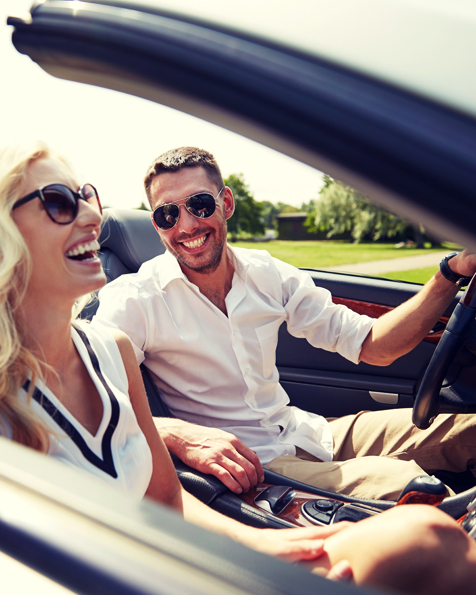 Golfreis sfeerbeeld 3