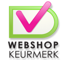 Webshop Keurmerk